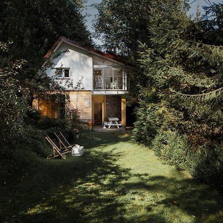 Pasieka - Dom Wypoczynkowy Bacza Exterior foto